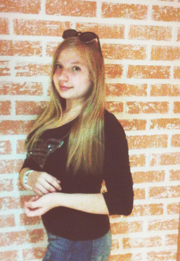 My photo - Anastasiya, 28 from Grodno (@anastasiya47100)