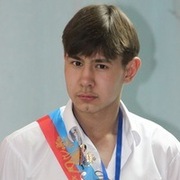 Максим, 27, Лангепас