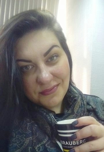 My photo - Evgeniya, 36 from Stavropol (@evgeniya61098)