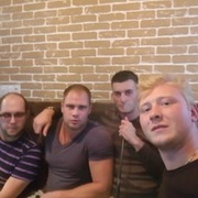 Михаил, 27, Полярные Зори