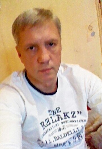 Моя фотография - Oleg, 53 из Минск (@oleg176609)