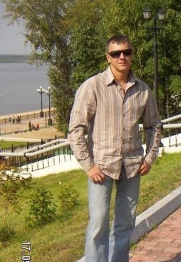 Моя фотография - Alekss, 34 из Владивосток (@alekss305)
