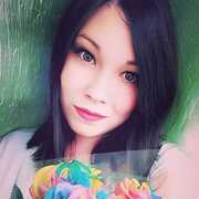 Маргарита, 28, Советский (Тюменская обл.)