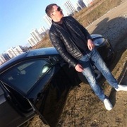 Павел, 33, Верхотурье