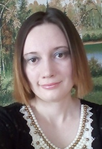 My photo - Tuktagulova, 30 from Oktjabrski (@tuktagulova)