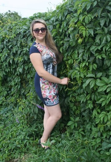 My photo - Marina, 27 from Nikopol (@marina67492)