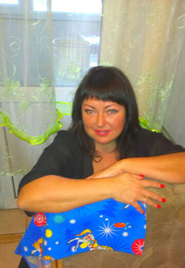 My photo - Janna, 54 from Baltiysk (@janna6419)