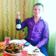 вася, 32, Медведево