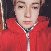 Юлия, 29, Березовский