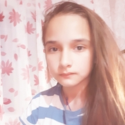 Юля, 19, Канаш