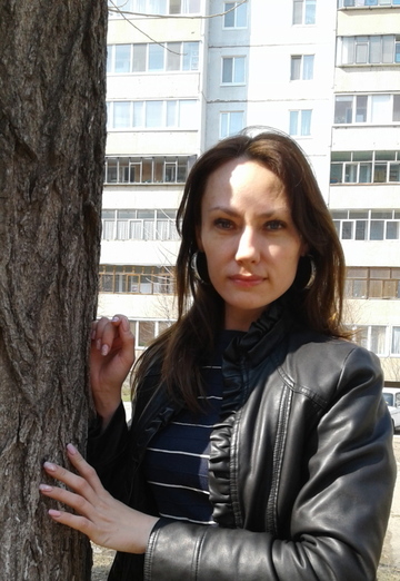 Моя фотография - Ирина, 40 из Ульяновск (@irina189505)