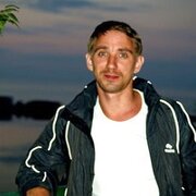 Виктор, 40, Лысьва