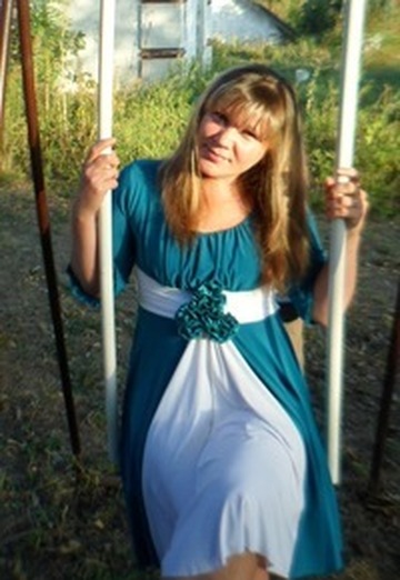 Моя фотография - Людмила, 51 из Губиниха (@ludmila73950)
