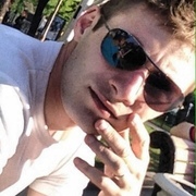 Вартан, 32, Москва