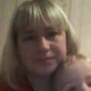 Людмила, 45, Нововоронеж