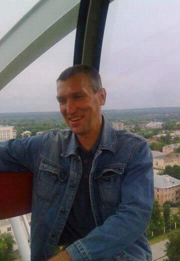 Моя фотография - Олег, 54 из Боголюбово (@oleg212998)