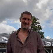 Виктор, 41, Коммунар