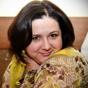 Nataliya Melnik 39 Kyiv