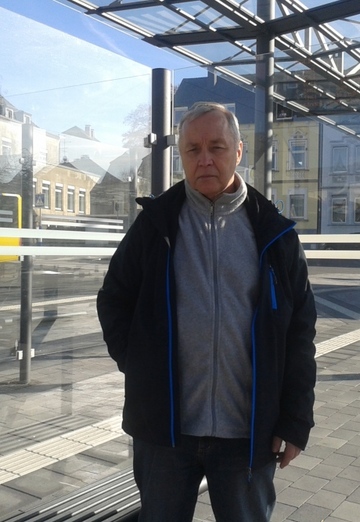 Моя фотография - Александр, 71 из Белореченск (@aleksandr531803)