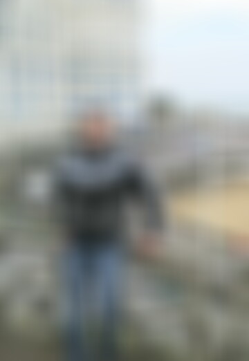 My photo - Romeo, 41 from Hendaye (@romeo2588)