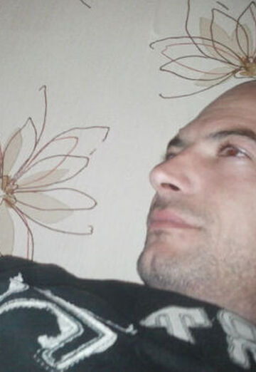 My photo - Vladimir, 40 from Gelendzhik (@vladimir30347)