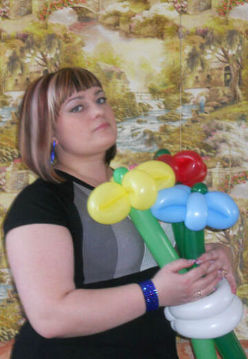 Моя фотография - Ирина, 43 из Иркутск (@irina169081)