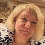 Svetlana 56 Saint Petersburg