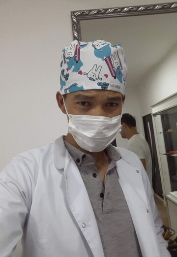 Моя фотография - стоматолог Стоматолог, 31 из Бишкек (@stomatologstomatolog)