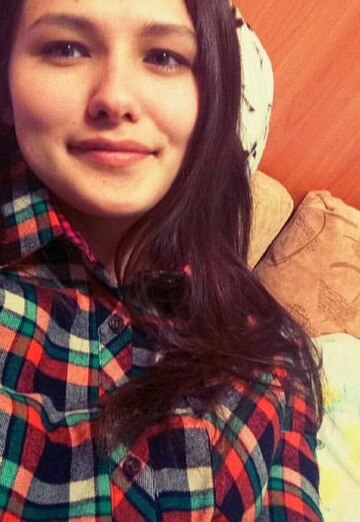 Моя фотография - Olesya, 27 из Ижевск (@olesya27922)