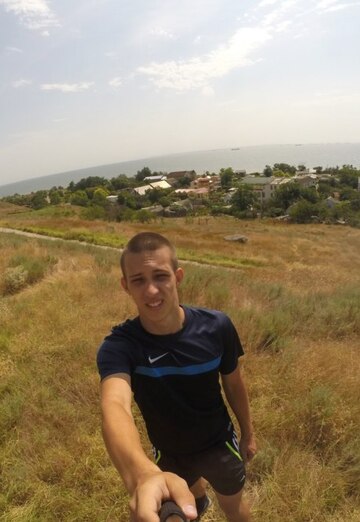 My photo - Yeduard, 27 from Mozdok (@eduard26293)