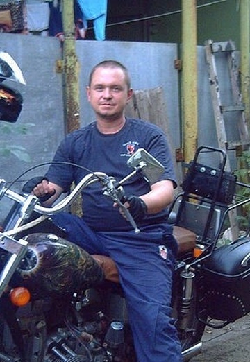 Моя фотография - Андрей, 52 из Невинномысск (@andrey497253)