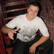 Макс, 35, Камышин