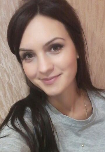 My photo - Vika, 36 from Vladikavkaz (@vika30525)