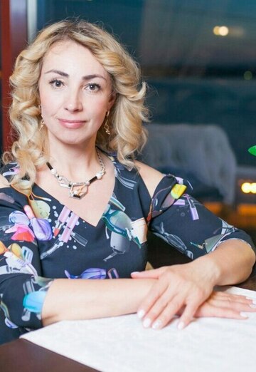 Моя фотография - Наталья, 51 из Ижевск (@natalya174227)