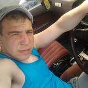 Виктор, 30, Хабары
