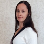 Katya 39 Samara