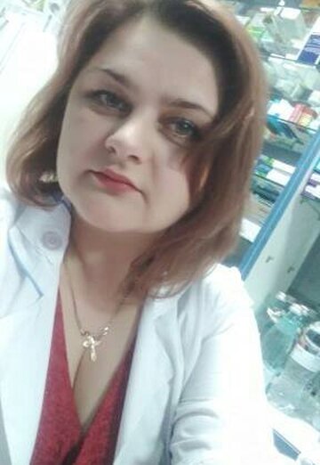 My photo - Olga, 41 from Lutsk (@olga365535)