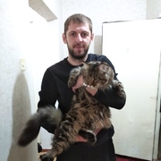 Иван, 36, Чульман
