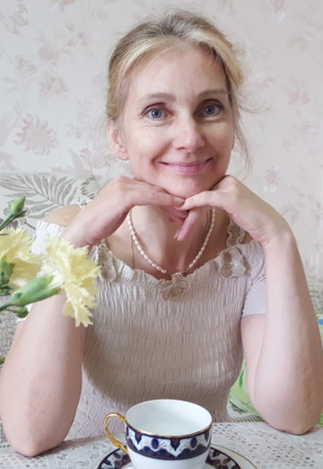 Моя фотография - Veronika, 58 из Новосибирск (@veronika29053)