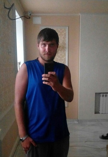 My photo - Maksim, 30 from Shadrinsk (@maksim83493)