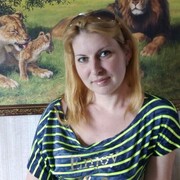 Людмила, 34, Рудня (Волгоградская обл.)