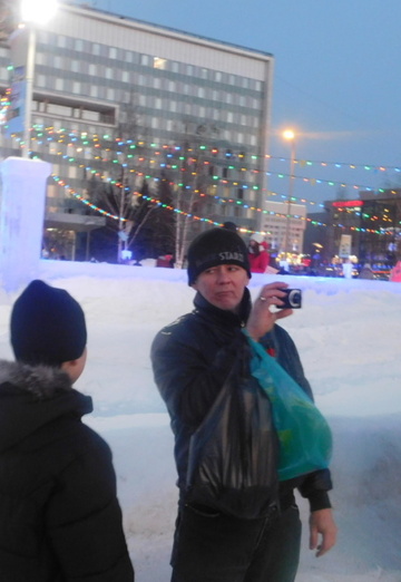 My photo - Timur, 51 from Perm (@timur47768)
