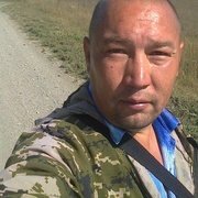 Ринат, 41, Исянгулово