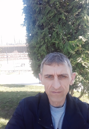 Моя фотография - михаил, 47 из Краснодар (@mihail146226)