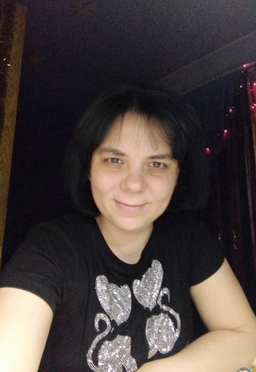 Моя фотография - анна, 38 из Алчевск (@anna236412)