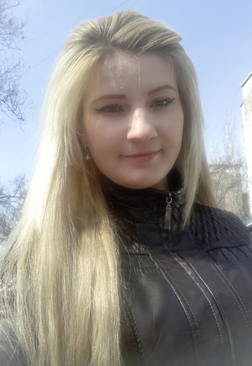 My photo - Aleksandra, 32 from Bishkek (@aleksandra41226)