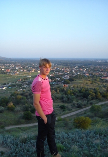 My photo - maksim, 32 from Armavir (@maksim45268)