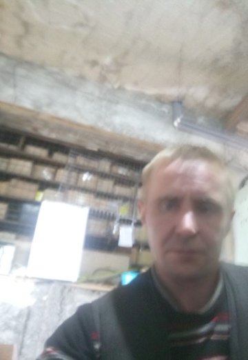 My photo - Dimitriy, 44 from Nizhny Tagil (@dimitriy2469)