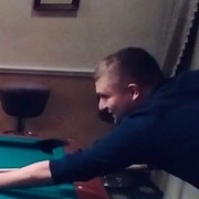 Евгений 22 года (Водолей) Белокуриха