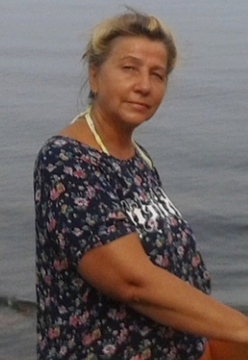 Моя фотография - Татьяна, 68 из Владивосток (@tatyana177898)